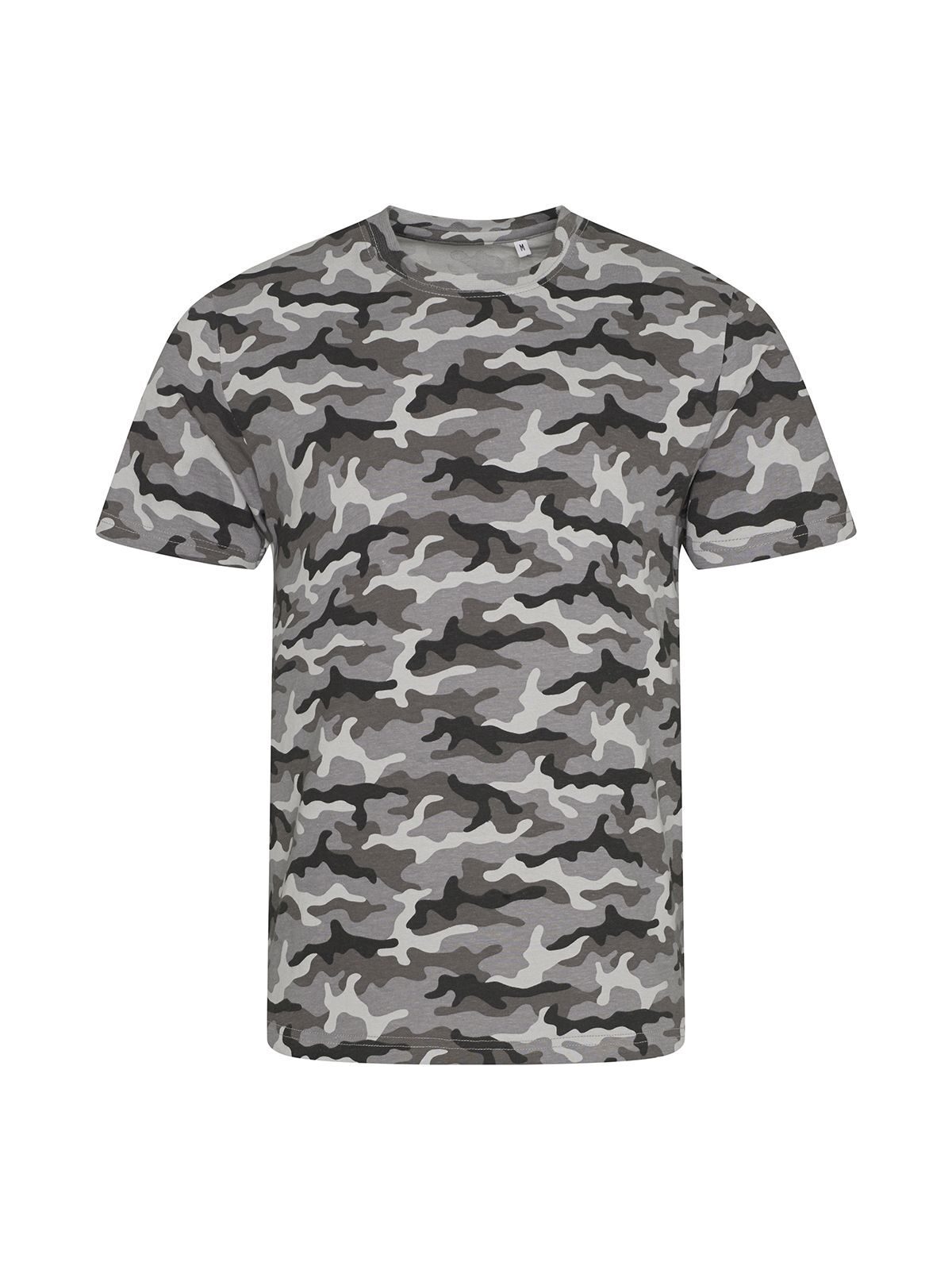 grey camo